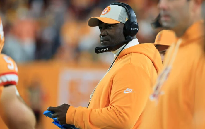 Bucs Hc Todd Bowles