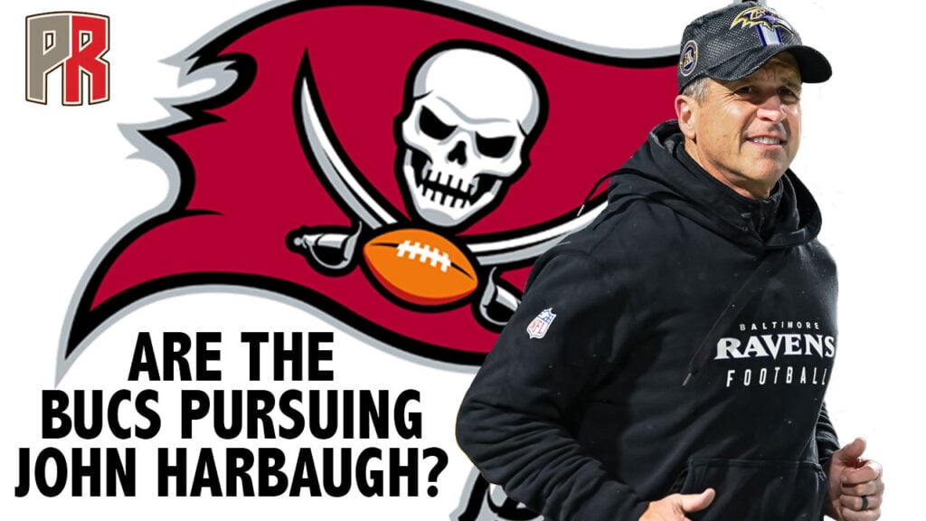 Report: Todd Bowles To Remain With Bucs 6 Pewter Report Podcast