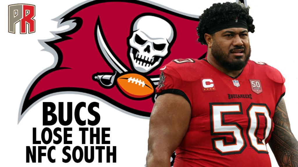 Pewter Report Podcast