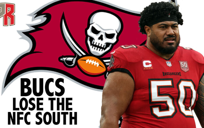 Pewter Report Podcast