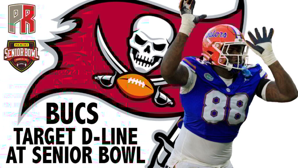 Pewter Report Podcast