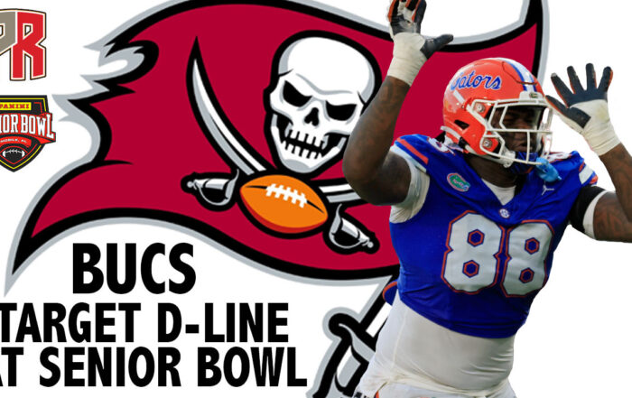 Pewter Report Podcast