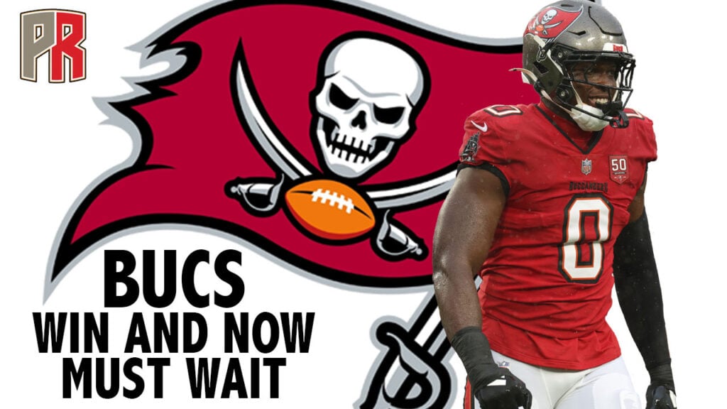 Pewter Report Podcast