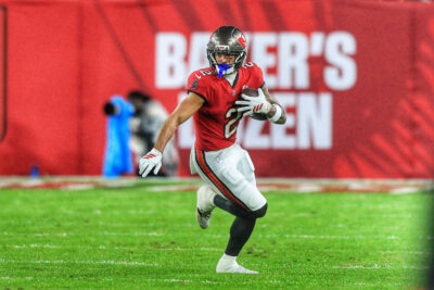 Emeka Egbuka Receives Shocking News At NFL Honors