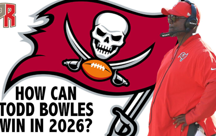 Pewter Report Podcast