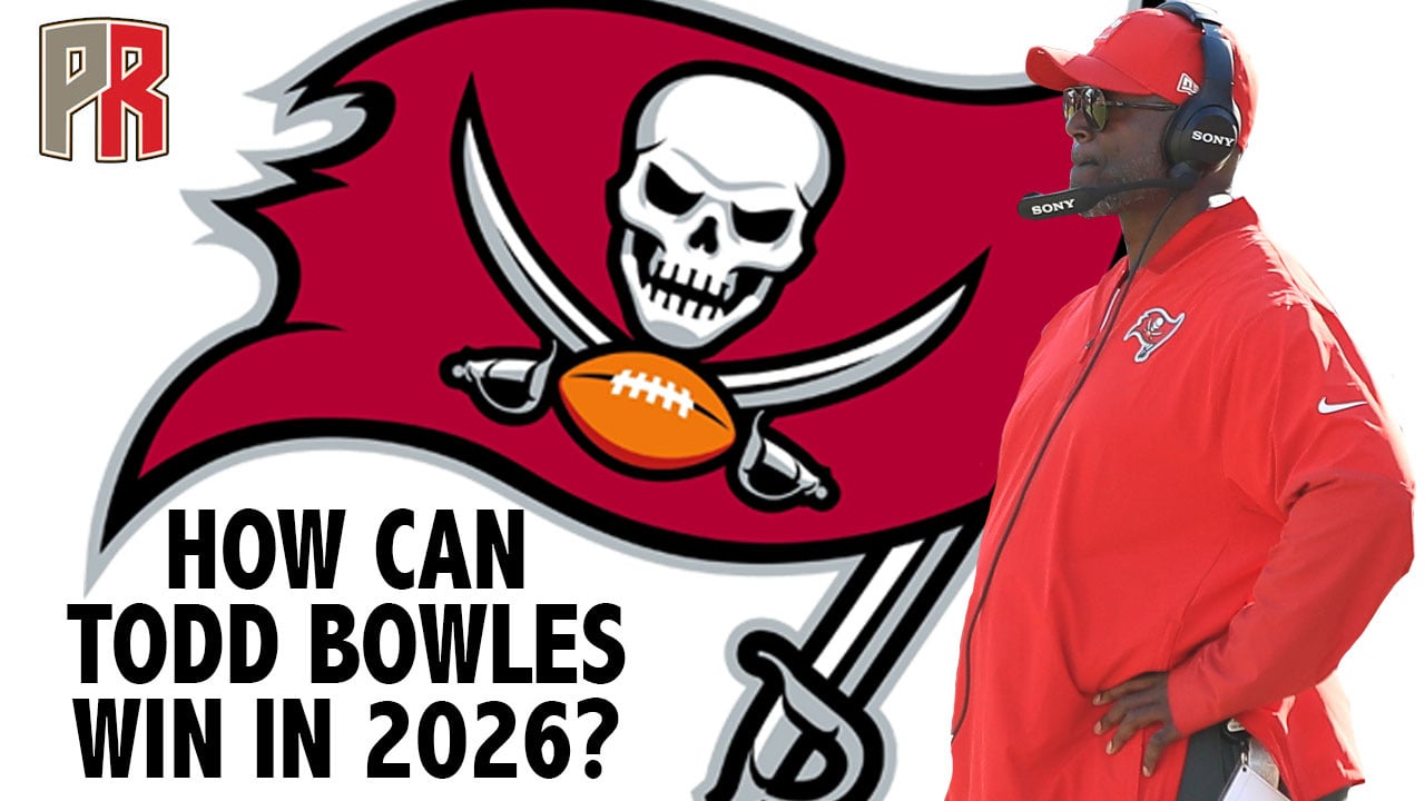 Pewter Report Podcast