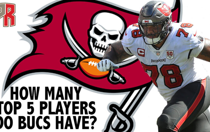 Pewter Report Podcast