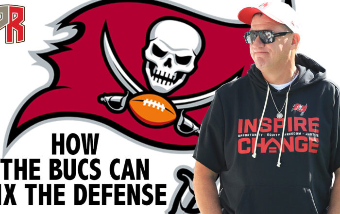 Pewter Report Podcast