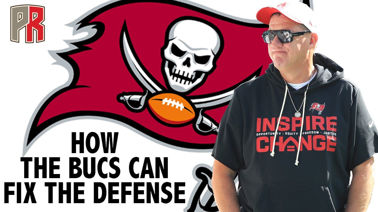 Pewter Report Podcast