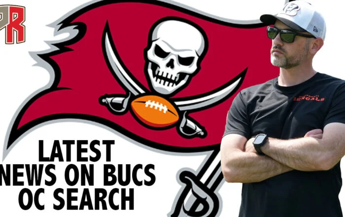 Pewter Report Podcast