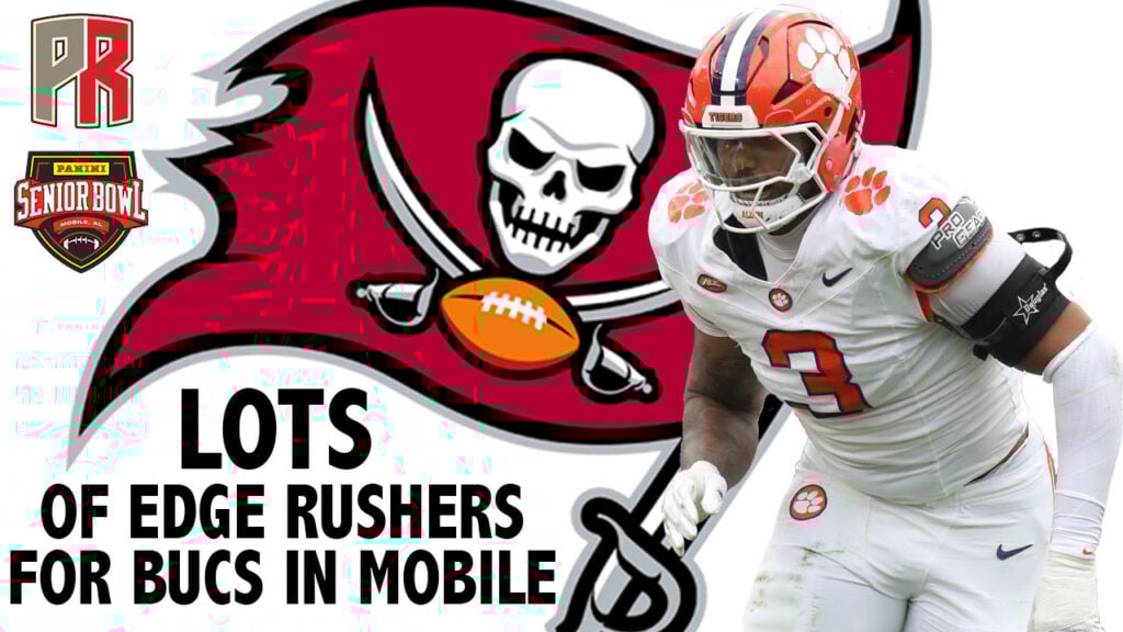 Pewter Report Podcast