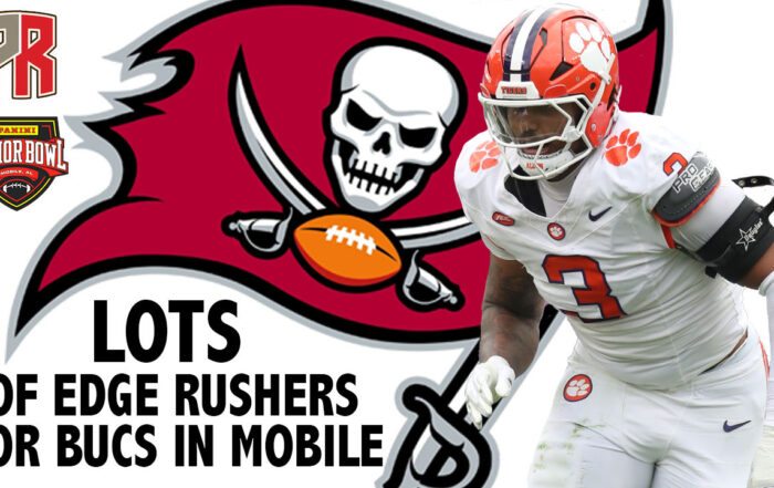 Pewter Report Podcast