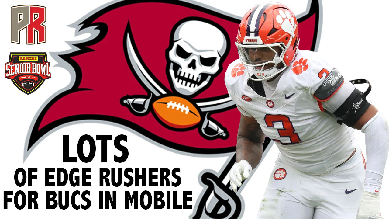 Pewter Report Podcast