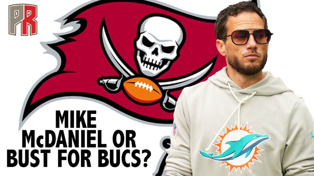 Pewter Report Podcast