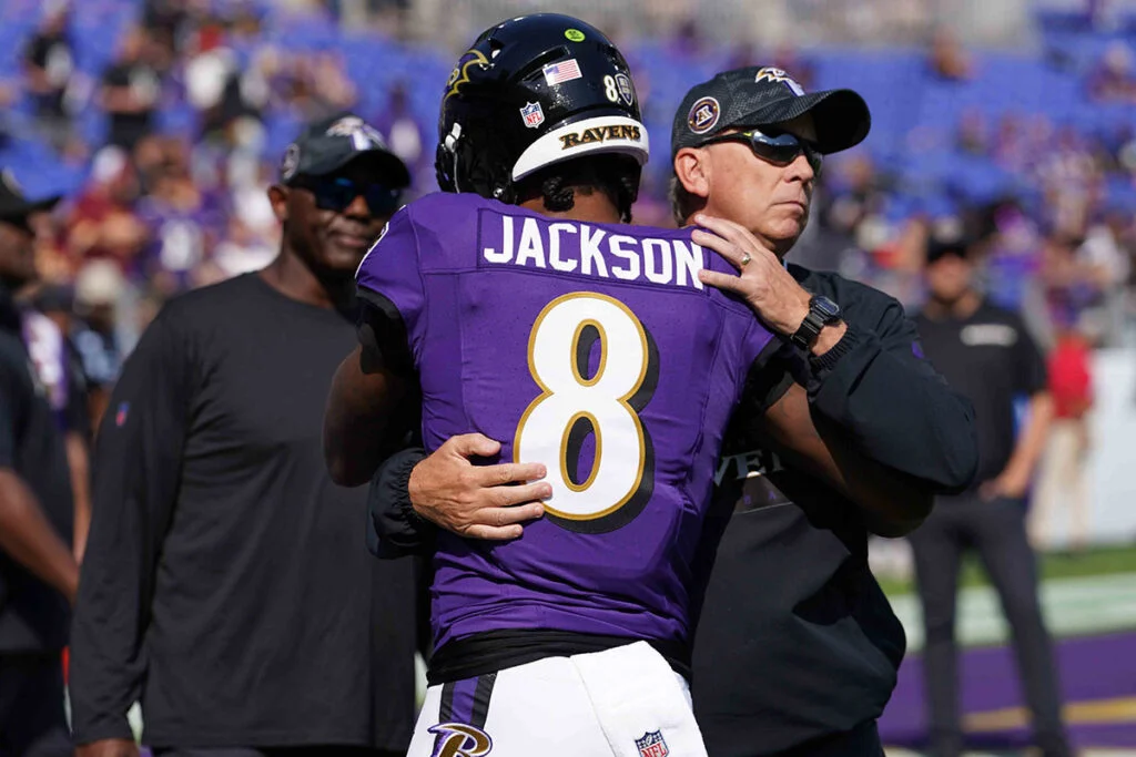Point-Counterpoint: Who Should Bucs Hire As The Next Oc? 2 Ravens Oc Todd Monken Bucs