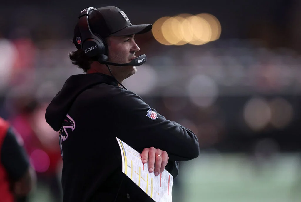 Bucs Oc Zac Robinson