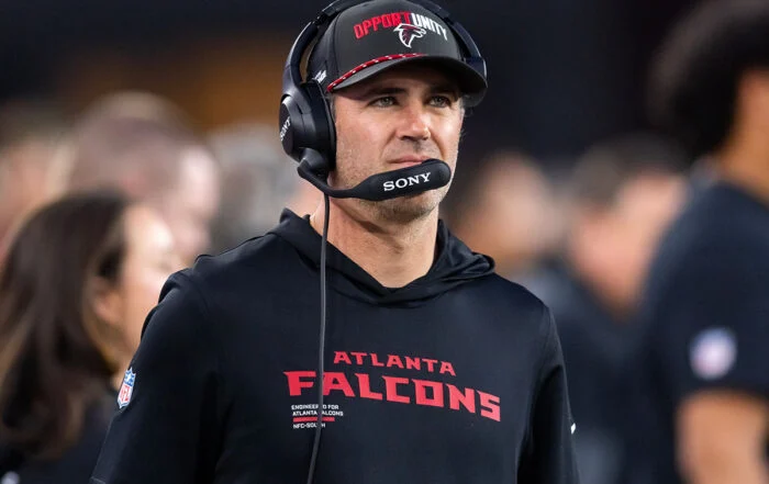 Bucs Oc Zac Robinson