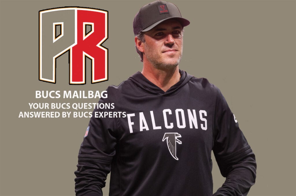 Which Future Bucs Will Jason Licht Find At 2026 Senior Bowl? 10 Bucs Oc Zac Robinson