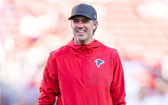 Bucs Oc Zac Robinson