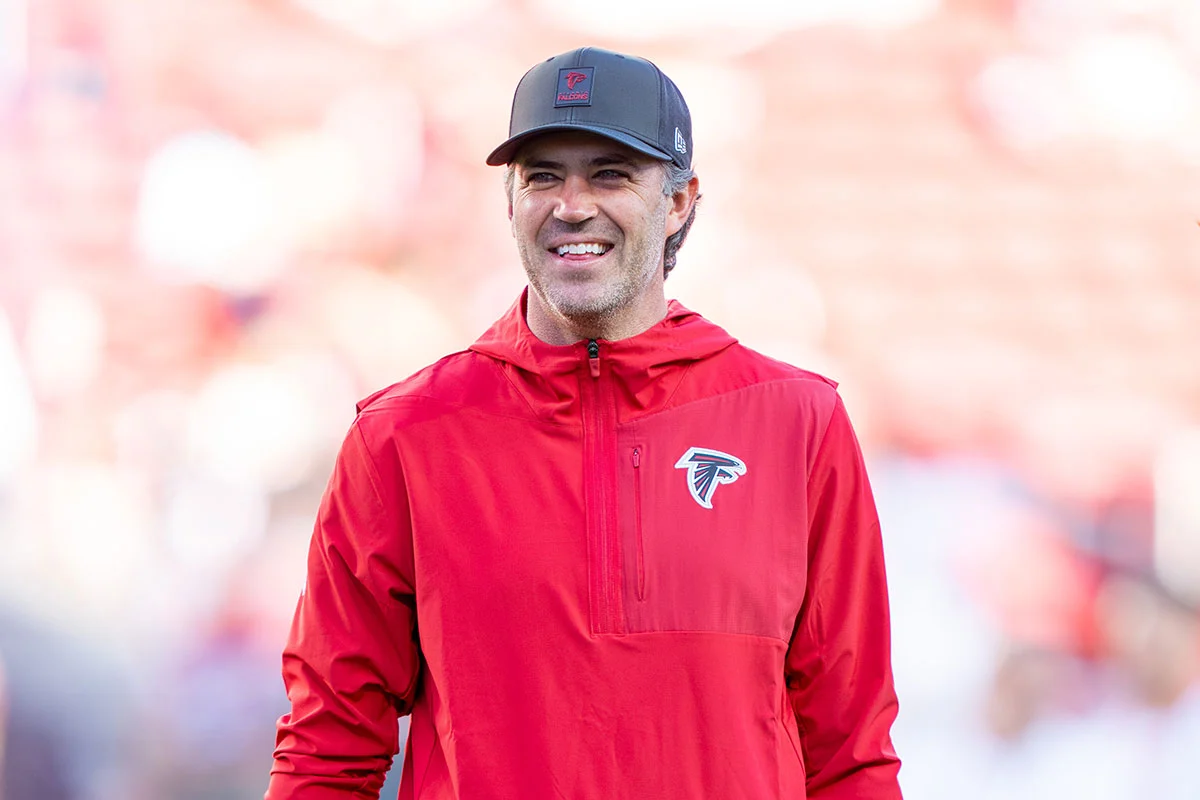 Robinson-Zac-Falcons-Red-Smile Robinson Zac Falcons Red Smile