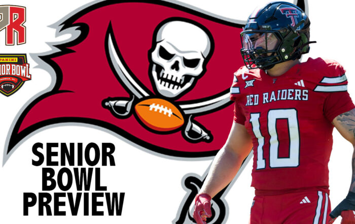 Pewter Report Podcast