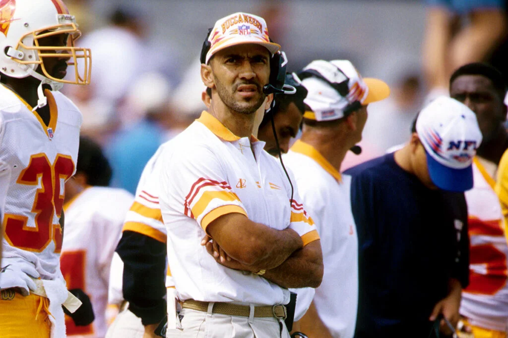 Tony Dungy Defends Todd Bowles Amidst Nfl Coaching Changes 2 Former Bucs Hc Tony Dungy