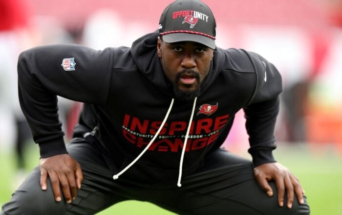 Bucs Lb Lavonte David