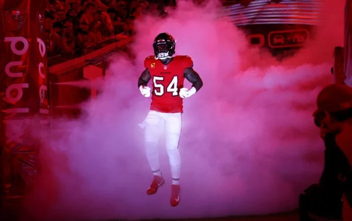 Bucs Lb Lavonte David