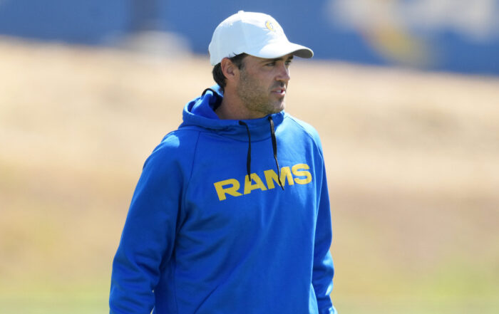 Bucs Oc Zac Robinson