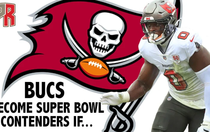 Pewter Report Podcast