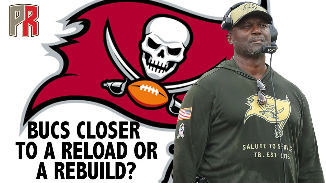 Pewter Report Podcast