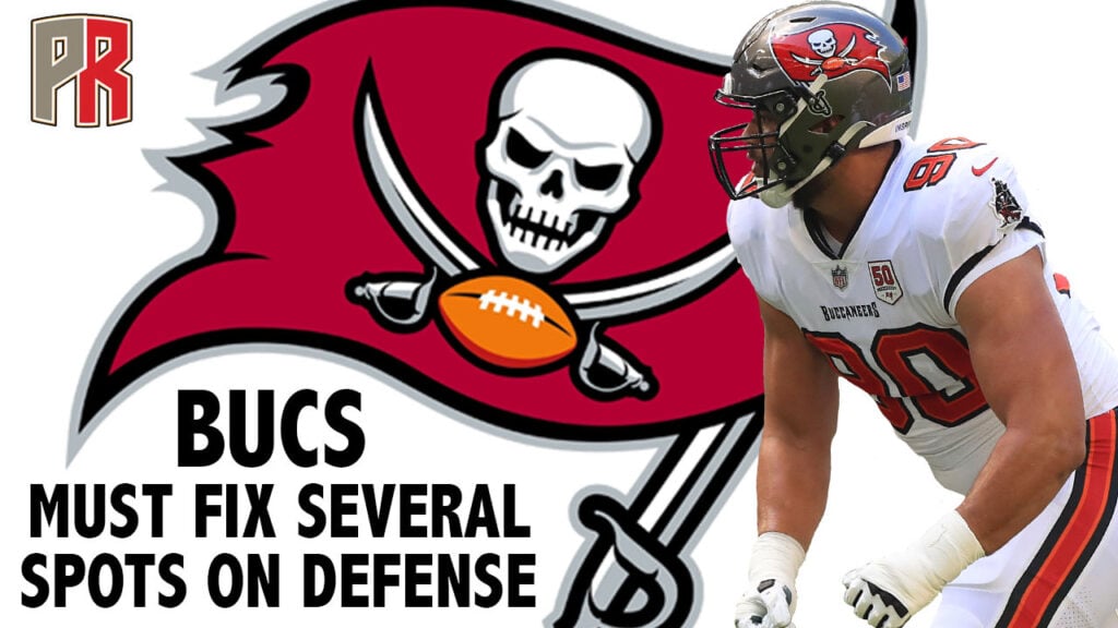 Pewter Report Podcast