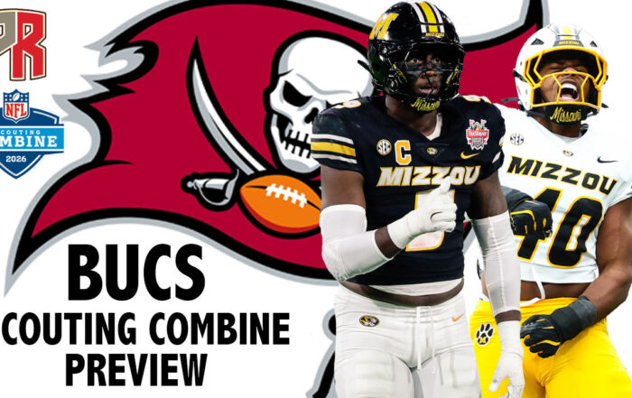 Pewter Report Podcast