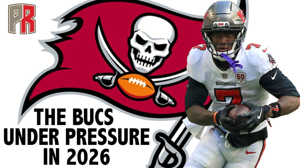 Pewter Report Podcast