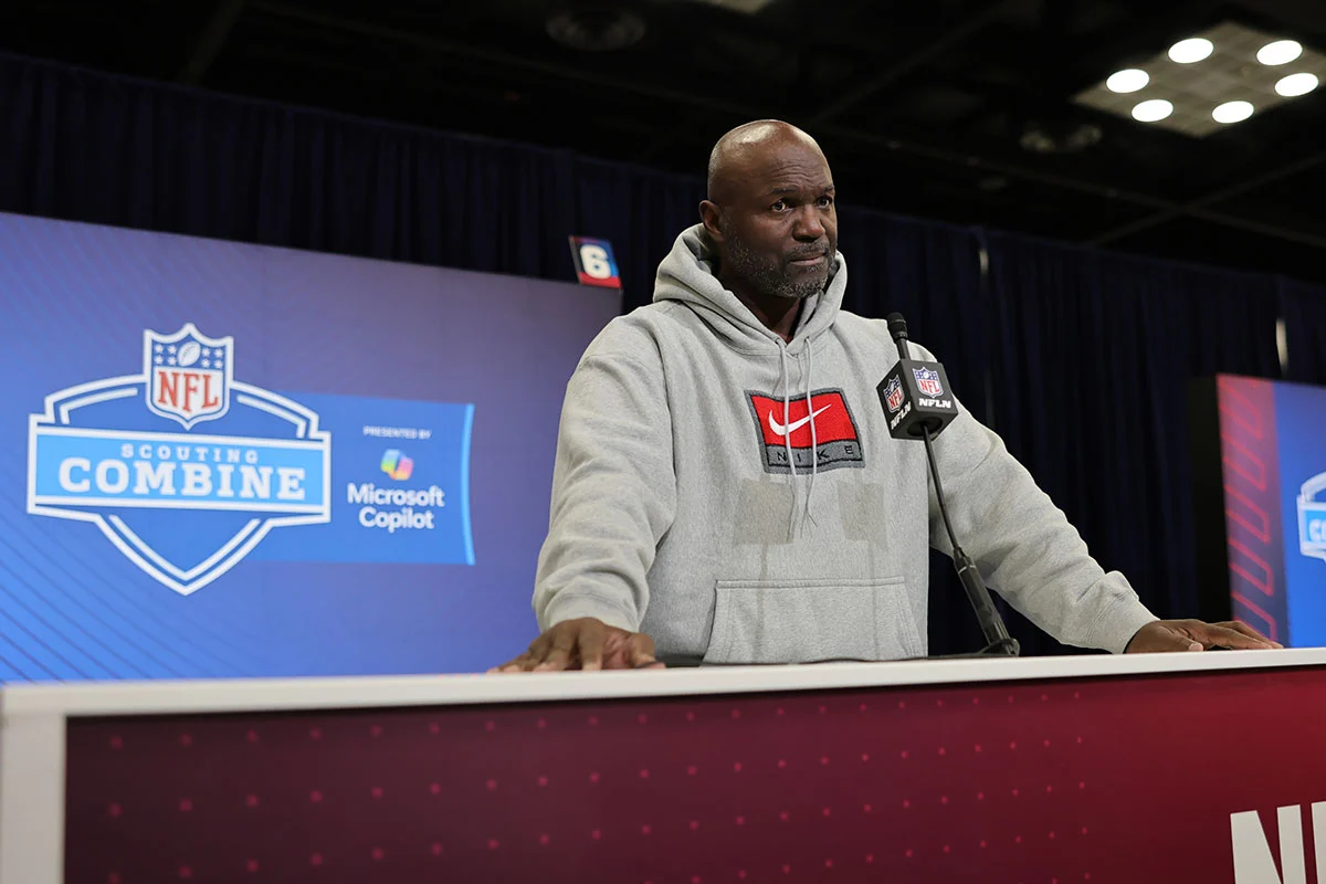 Bucs Hc Todd Bowles