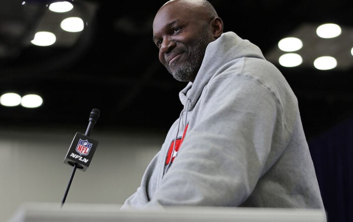 Bucs Hc Todd Bowles
