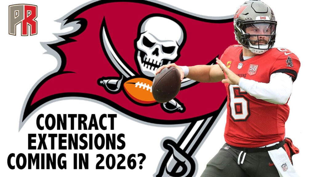 Pewter Report Podcast