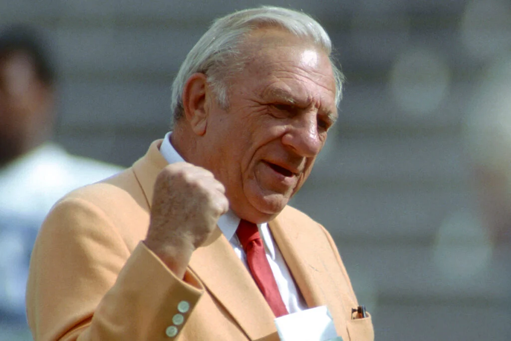 Former Bucs Owner Hugh Culverhouse