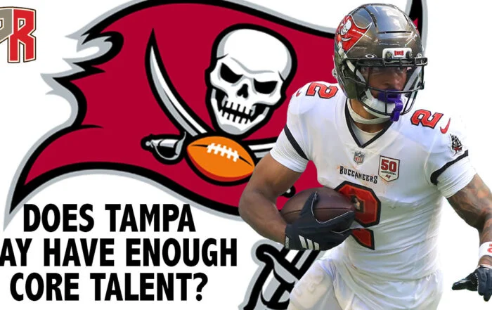 Pewter Report Podcast