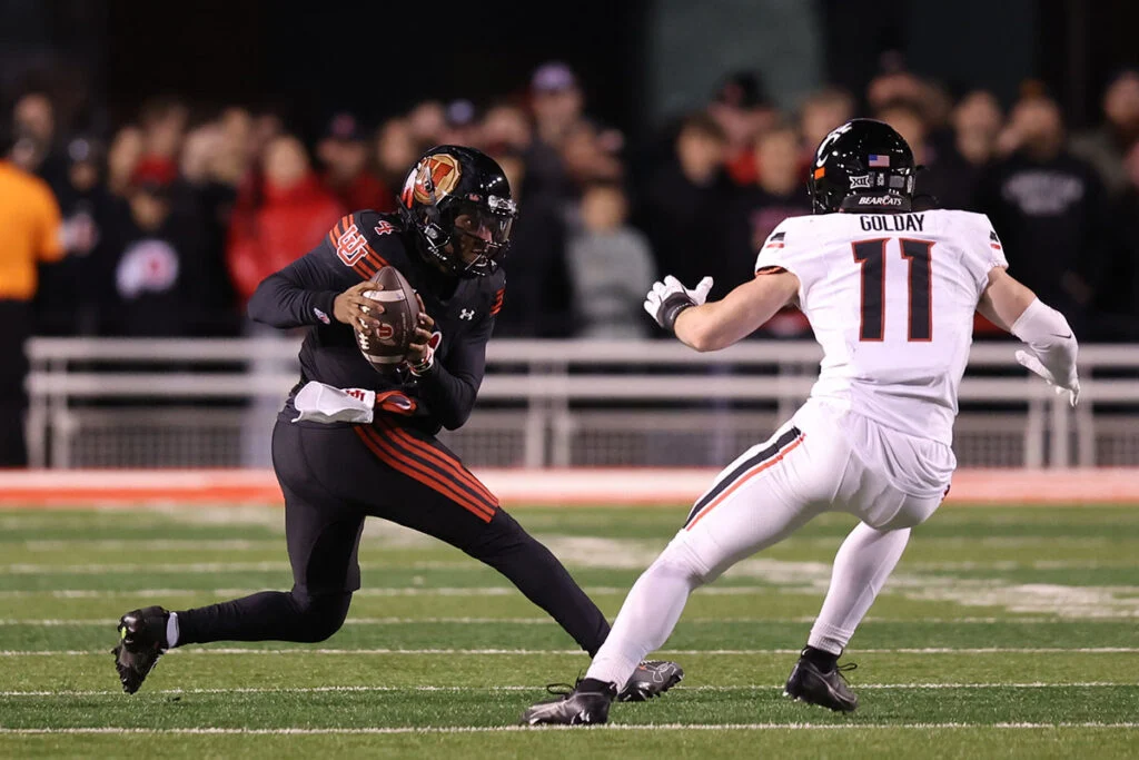 Jake Golday Bucs Draft Scouting Report 4 Cincinnati Ilb Jake Golday Bucs