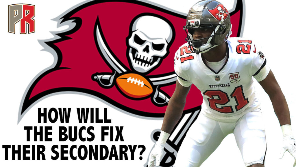 Pewter Pulse: Bucs Should Beware Of Trey Hendrickson In Free Agency 5 Pewter Report Podcast