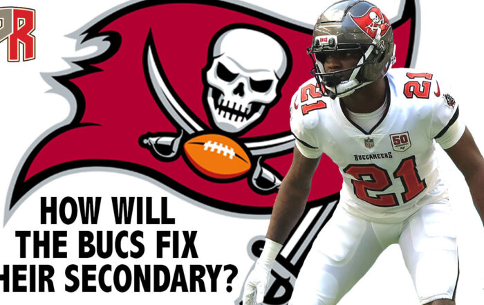 Pewter Report Podcast