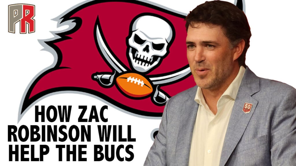 Pewter Report Podcast