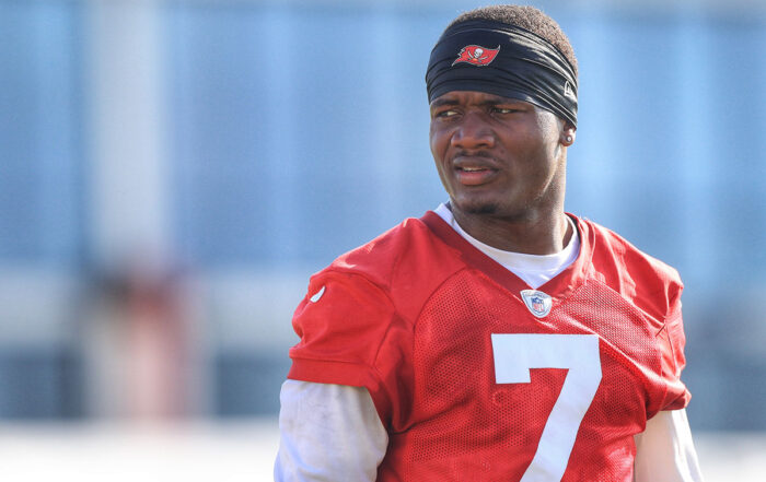 Bucs Rb Bucky Irving