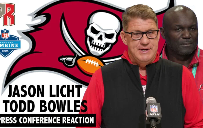 Pewter Report Podcast