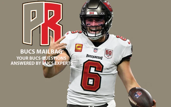 Bucs Qb Baker Mayfield