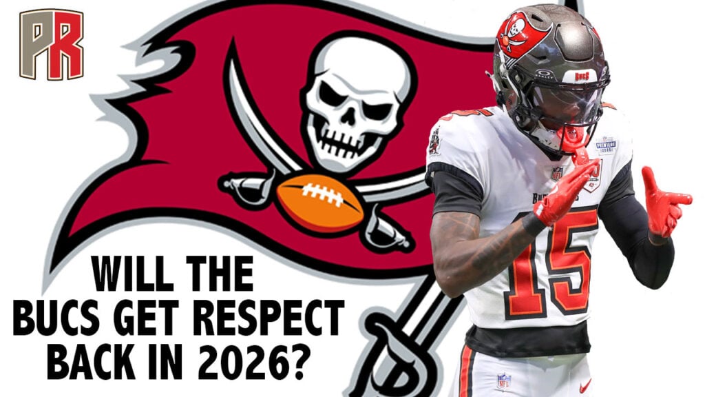 Pewter Report Podcast