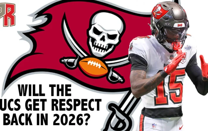 Pewter Report Podcast