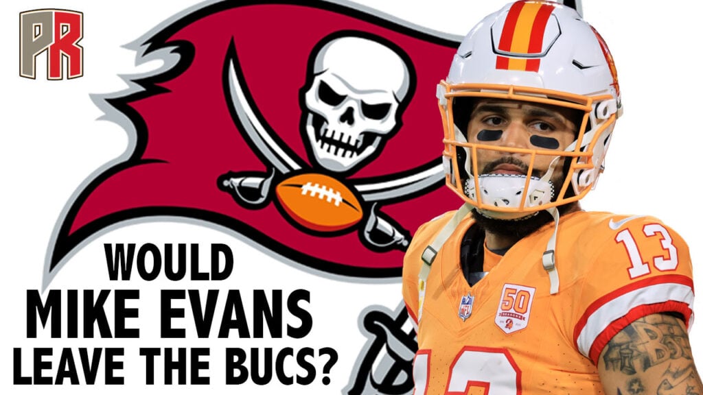 Pewter Report Podcast