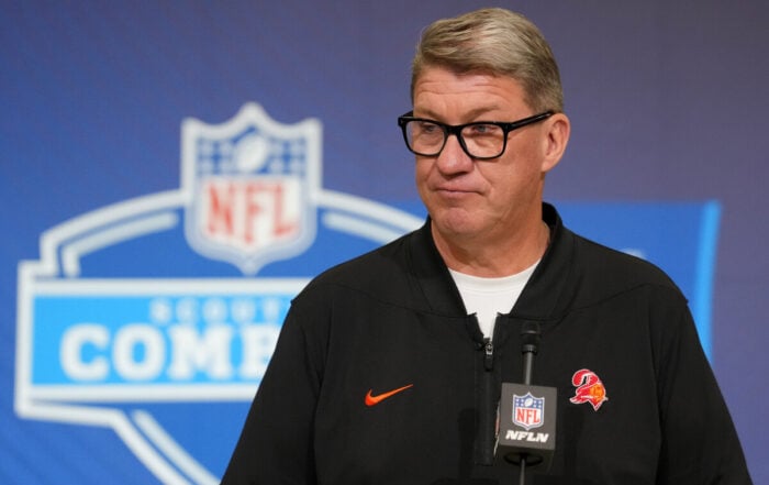 Bucs Gm Jason Licht